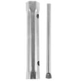 thumbnail image 1 of NUOLUX 1Jgo Llave De Cuadrante Ajustable Para Grifería De Cocina Y Plata, 1 of 8