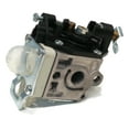 thumbnail image 4 of The ROP Shop 2 Pack - Carburetors with Gaskets & Bulbs for Echo A021003660, A021003661, 4 of 9