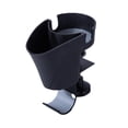 thumbnail image 5 of colaxi Desk Pen Holder Cup Holder Clamp on Pen Cup Holder Headphone Hook Clamp-on Desk Pen Cup Holder for Painting Table Small Items, 5 of 9