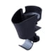 thumbnail image 5 of Porta bolígrafos de escritorio, portavasos con clip, porta bolígrafos/bebidas, gancho para auriculares, porta bolígrafos/bebidas con clip para escrito, 5 of 9
