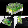 thumbnail image 5 of 8 PCS Hot Shoe Bubble Level Camera Two Spirit Level for Digital and Film Camera, 5 of 7