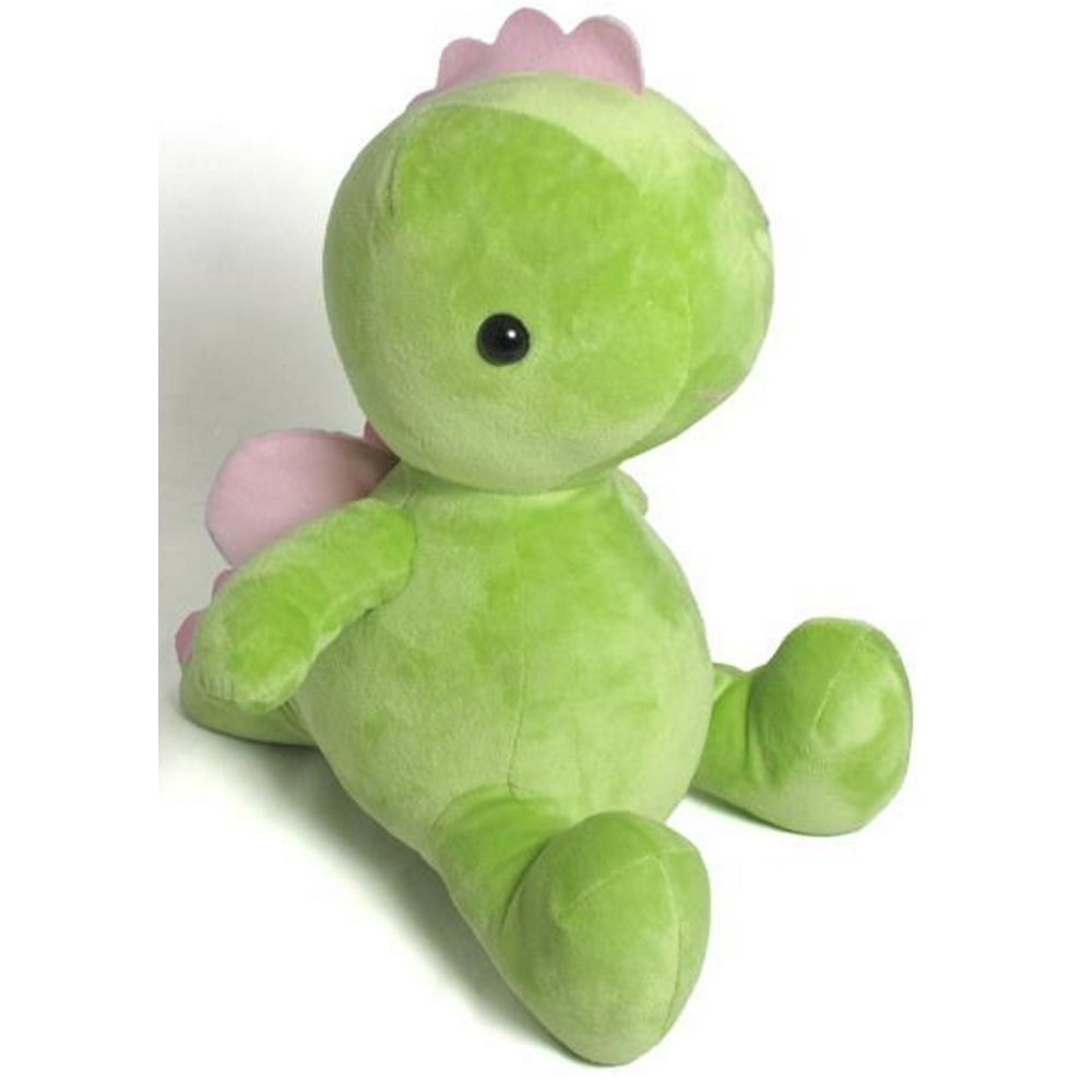 cute dino teddy