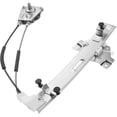 thumbnail image 1 of A-Premium Manual Window Regulator Compatible with Kia Sephia 1998-2001 Spectra 2000-2004 Rear Driver Side, 1 of 5