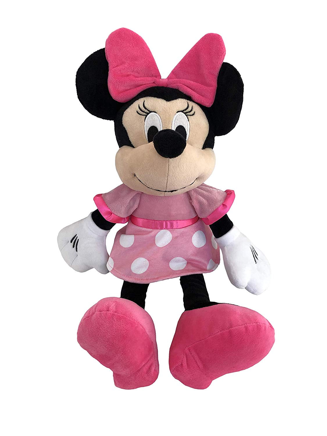 baby minnie mouse stuff