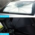 thumbnail image 3 of Car Sun Shade Protector Parasol, 3 of 8