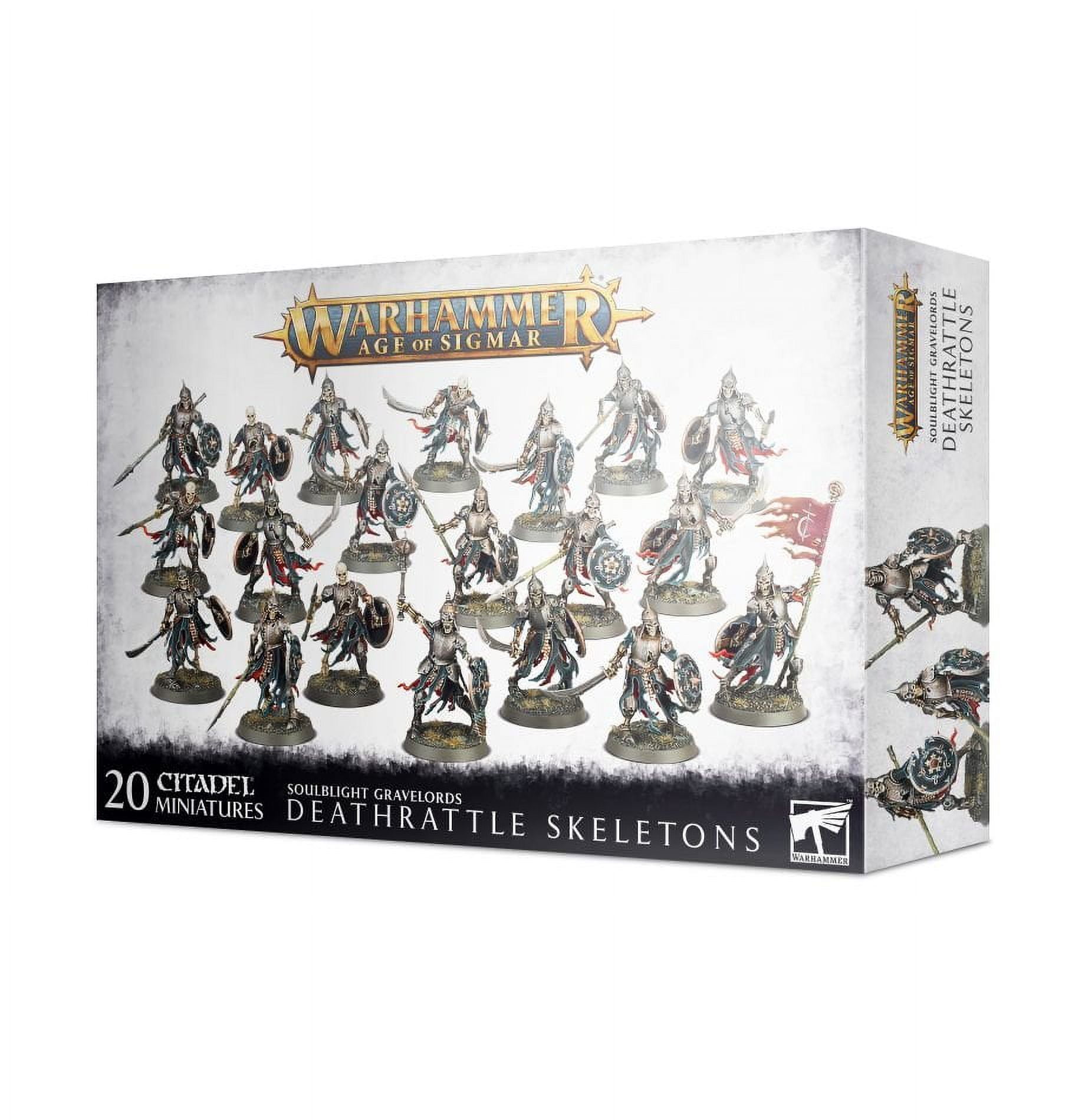 アデプタ・ソロリタス セレスティン・ザ・リビングセイント 52-58 Warhammer 40K: Adepta Sororitas: Celestine The Living Saint GWS 52