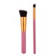 thumbnail image 5 of Juego de brochas de maquillaje Colcomx Set de cepillos cosméticos 2 uds, 5 of 6