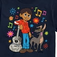 thumbnail image 3 of Coco - Miguel Y Dante - Men's Short Sleeve Graphic T-Shirt, 3 of 5