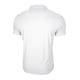 thumbnail image 5 of Mens Casual Manga Corta Botón Abajo Camisas Cuello Redondo Sólida Camisa de Parche para Al Aire Libre, Casual, Uso Diario, 5 of 7