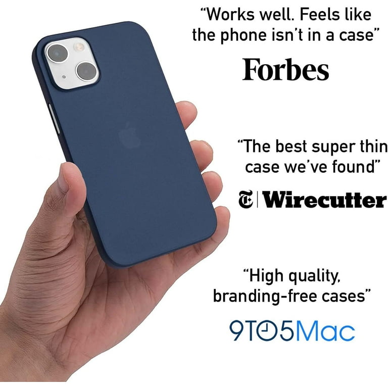 Totallee Hybrid MagSafe iPhone 13 Case review