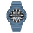 thumbnail image 1 of Reloj Infantil Diray DR2242G5 Azul Digital Resina 3 ATM, 1 of 3