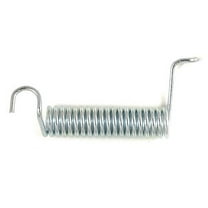 Toro Torsion Spring, Part #136-7166 Steel Spring Loaded