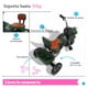 thumbnail image 2 of Triciclo Infantil Cómodo C/ Luces y Sonido TEK-TR518, 2 of 5