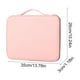 thumbnail image 3 of Funda para Tableta Zmm250426004 | Organizador de Dispositivos Electrónicos de Nailon Resistente Al Agua con Almacenamiento Multicapa | Funda Protectora Compacta para Tabletas, Cables, Viajes de Negoc, 3 of 6