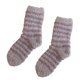 thumbnail image 1 of Calcetines cálidos de lana para dormir calcetines de lana de cordero, 1 of 5