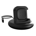 thumbnail image 2 of Base de carga Compatible con Fitbit Versa3 Sense, cargador de reloj inteligente, estación Base, base de carga de repuesto portátil, 2 of 8