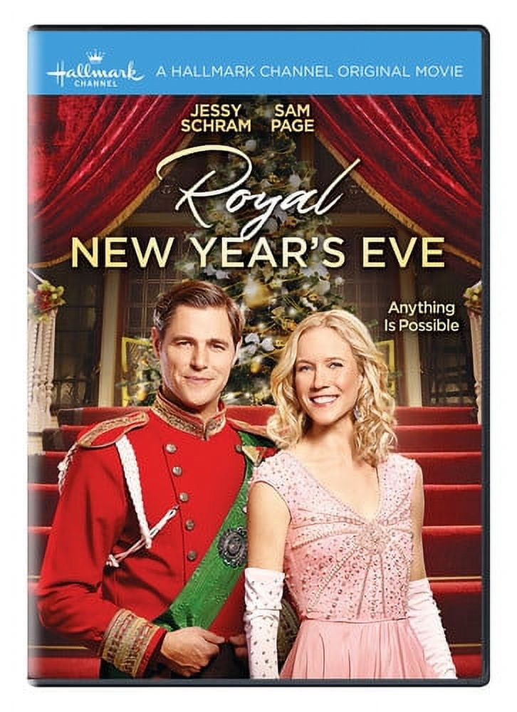 Christmas at the palace hallmark full movie online clearance