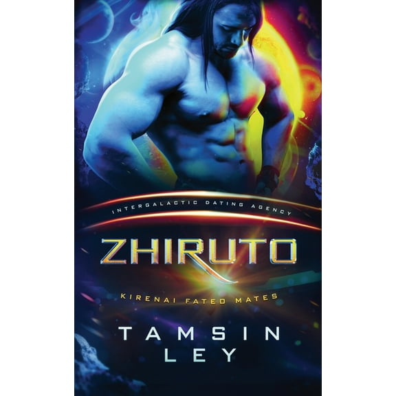 Kirenai Fated Mates (Intergalactic Datin Zhiruto, Book 2, (Paperback)