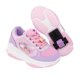 thumbnail image 2 of Tenis Patín Onix Sprinkles Rosa Con Rueda Retráctil Para Niña, 2 of 5