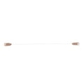 thumbnail image 2 of 6X Elastic Fish Line Nylon Wire w/ Hook for Wigs Hair Extensions Hairpieces XXS, 2 of 9