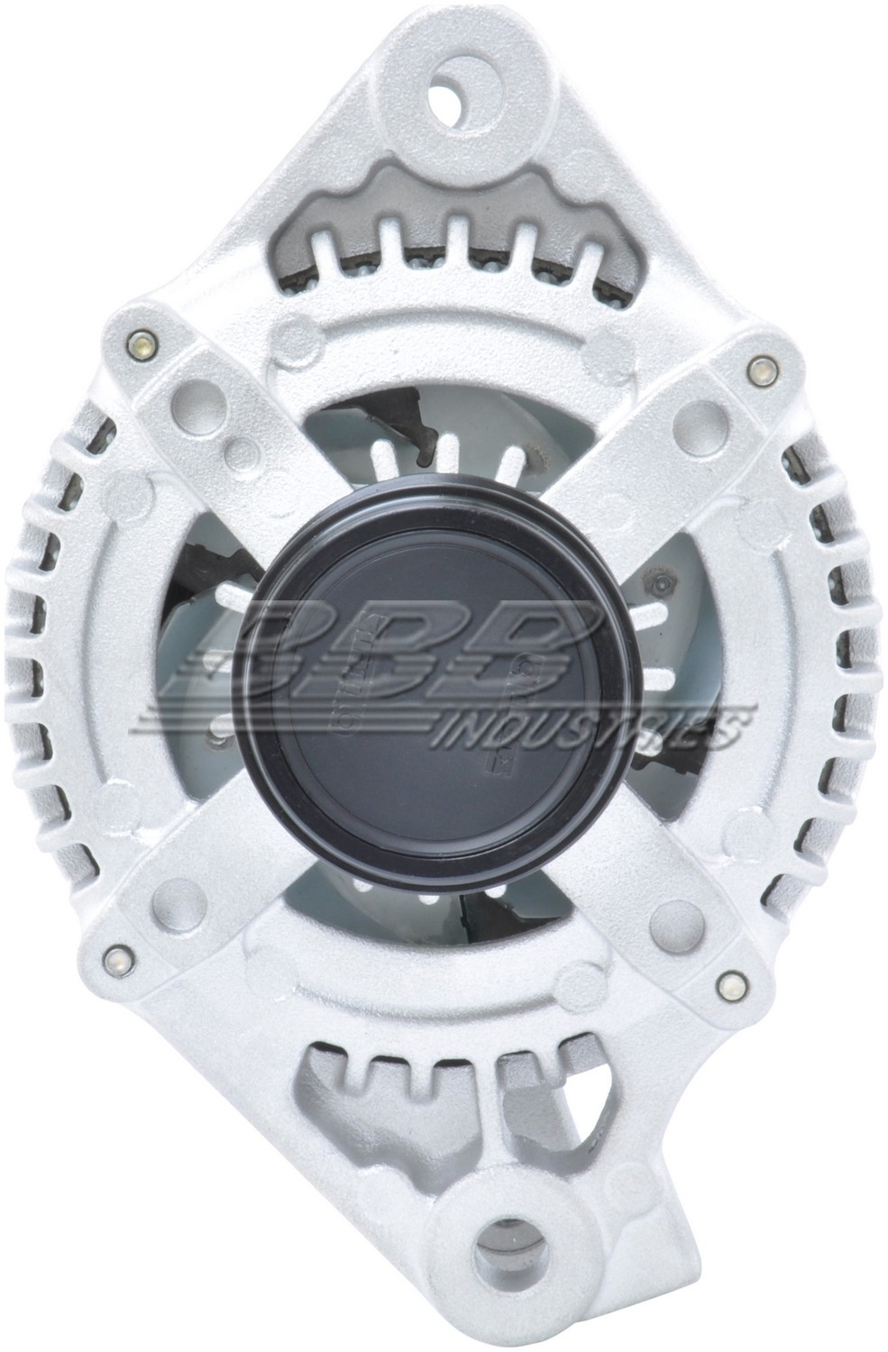 TERREPOWER formerly BBB Industries 11510 Reman Alternator