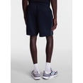 thumbnail image 3 of Avia Men's Pintuck Scubaknit Track Shorts, Sizes XS-3XL, 3 of 6