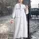 thumbnail image 3 of Chubasquero para adultos, Poncho de lluvia con capucha, chaqueta con capucha, capa de lluvia para bicicleta, actividades al aire libre, eventos, 3 of 6