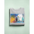 thumbnail image 3 of Image Conscious Lake City Portrait Sweatshirt Womens -Porter Hastings Designs, Female x-Large, 3 of 4