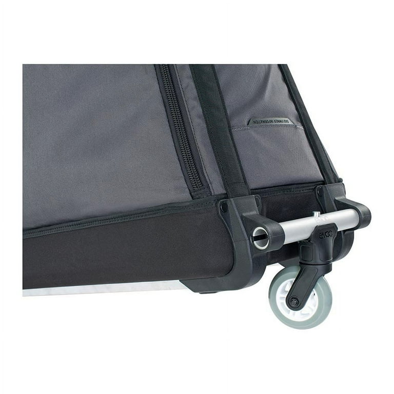 Free Shipping! EVOC Bike Bag Pro Multicolor, 305L, 147x36x85