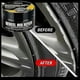 thumbnail image 3 of Car Wheel Scratch Repair Polishing Paste, 80g Alloy Wheel Repair Kit With Sponge, Removes Scratches & Restores High-gloss, Universal Vehicle Polishes, 3 of 5