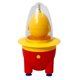 thumbnail image 2 of Coctelera de huevos eléctrica Fácil de usar Extractor de huevos Carga USB Utensilios de cocina Clara de huevo rojo amarillo perfecl Codificador de huevos eléctrico, 2 of 8