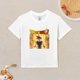 thumbnail image 2 of Camiseta Algodón de DBZ para niños, 2 of 5