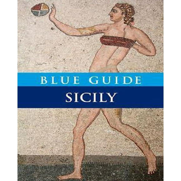 Guide Bleu Sicile