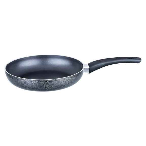 Brentwood Frying Pan Aluminum Non-Stick 8"-Gray