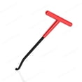 thumbnail image 5 of T-handle style spring hook puller exhaust stand tool motorcycle motorbike, 5 of 5