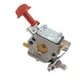 thumbnail image 5 of Carburador BuyWeek Reemplazo de motosierra Aluminio, 5 of 12