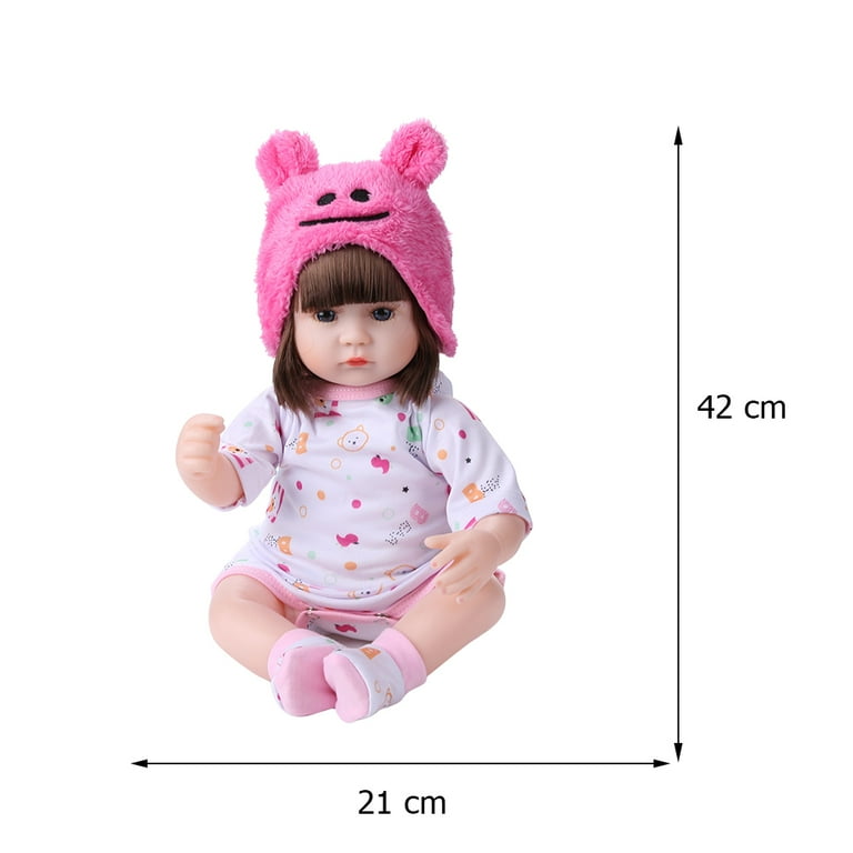 Reborn 42 cm clearance