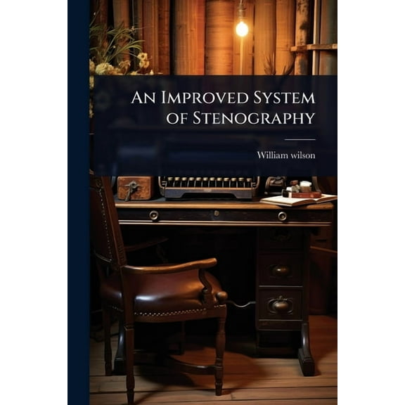 An Improved System of Stenography, (Paperback)