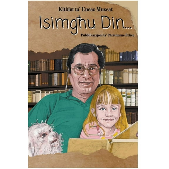 Isimgħu Din..., (Paperback)
