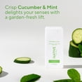 thumbnail image 5 of Native Cucumber & Mint Shampoo 3 fl oz, 5 of 9