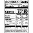 thumbnail image 5 of Gatorade Thirst Quencher, Lemon Lime Sports Drinks, 28 fl oz Bottle Gluten-Free, 5 of 5
