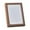 Brown, variant on Shadow Box Picture Frame Display Case Back-Thickened Panel,Large Deep Shadow Box Frame,6.7in*4.8in, for Jersey Graduation Items Flower Photo Craft Memorial
