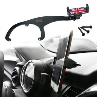 Mini cooper cell phone holder deals