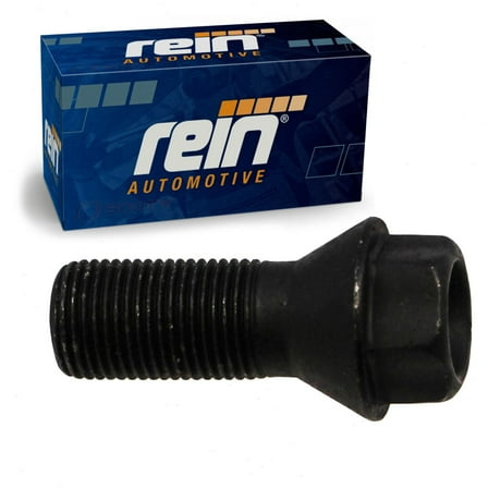 Rein HWB0010 Wheel Lug Bolt compatible with 36136774896 36136781151 36136890324