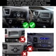 thumbnail image 2 of 2+32G Android 13 Car Stereo Radio for Honda Civic 2013-2017 Built-in with Carplay Android Auto 9in Car Radio with Wifi Bluetooth FM SWC Mirror Link Split Screen + AHD Backup Camera, 2 of 15