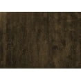 thumbnail image 1 of Ahgly Company Indoor Rectangle Abstract Brown Contemporary Area Rugs, 7' x 10', 1 of 4