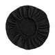 thumbnail image 2 of Funda elástica para ventilador, semienvuelta, para ventiladores de pedestal resistentes de 16 a 18 pulgadas, universal. Negro, 2 of 9