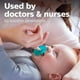 thumbnail image 3 of Chupete Philips Avent Super Soothie, Verde, 3+ Meses, Paquete de 4, SCF192/45 Philips AVENT NA, 3 of 3