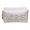 #006 Silver, variant on Makeup Bags PU Cosmetic Pouches Toiletry Bags Makeup Pouches Bulk for Women Party Gift Travel Storage Organizer