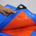 thumbnail image 4 of Bâche Imperméable Multi-Usage, Œillets Antirouille, Résistant aux Déchirures, 4 of 5
